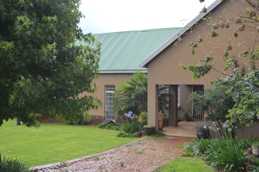Commercial Property for Sale in Klerksdorp Rural North West